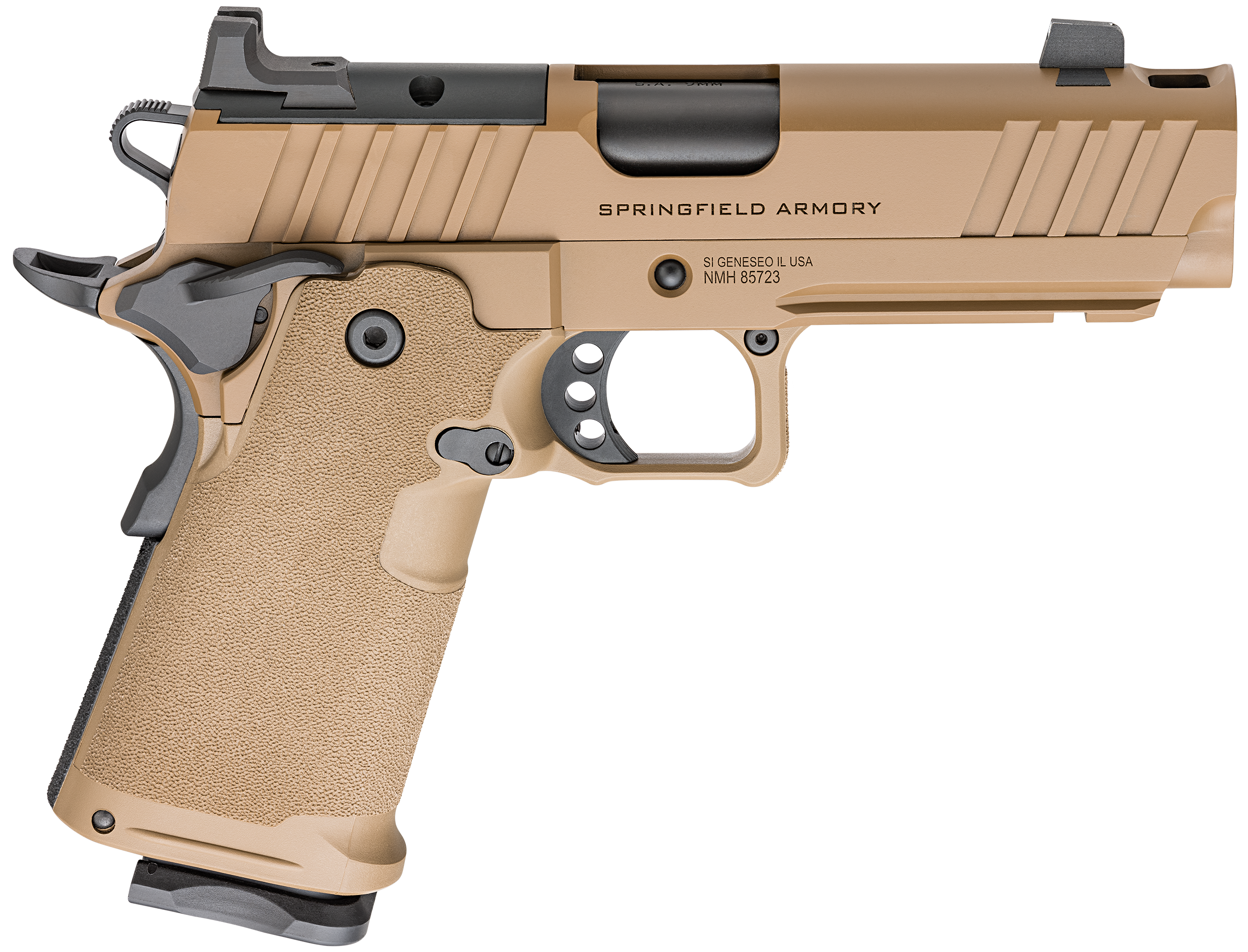 Primary Arms